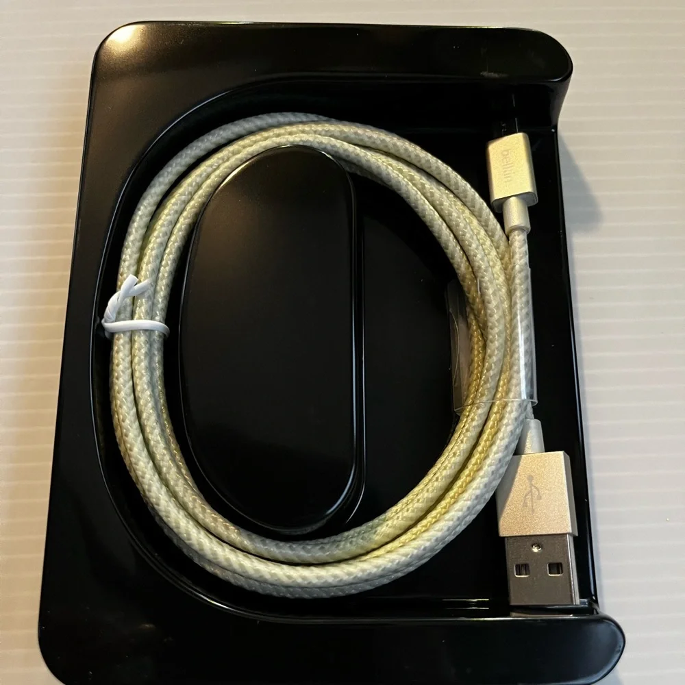 Belkin Micro-USB 6ft cord
